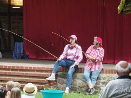 Arboretumfest (Familienfest) 2026